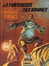 Bernard Prince -11- La forteresse des brumes