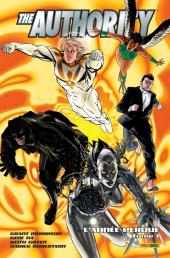 Authority (The) (Panini) -4- L'année perdue - Tome 1