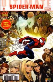 Spider-Man (Ultimate - V2) -8- Un cas embarrassant