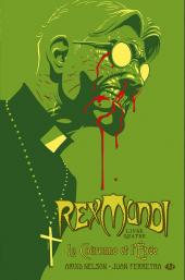 Rex Mundi -4- La Couronne et l'Épée