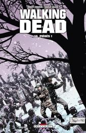 Walking Dead -14- Piégés !