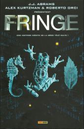 Fringe - Tome 1