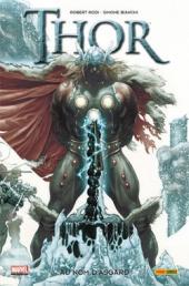 Thor (100% Marvel) - Tomes 1 à 3 & T6 - Complet