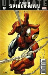 Spider-Man (Ultimate - V2) -12- La mort de Spider-Man 2/2