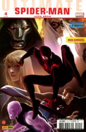 Spider-Man (Ultimate - V2, Hors Série) -4- Post mortem