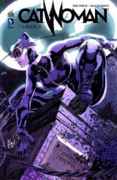 Catwoman (DC Renaissance) -1- La Règle du jeu