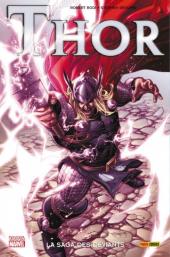 Thor (100% Marvel) - Tomes 1 à 3 & T6 - Complet