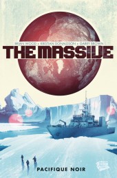 The Massive Tome 1 : Pacifique noir