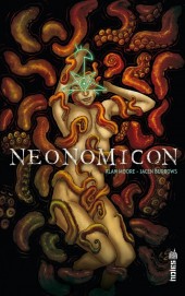 Neonomicon