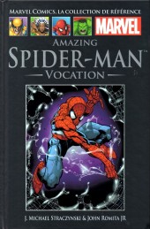 Marvel Comics - La collection (Hachette) -124- Amazing Spider-Man - Vocation