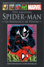Marvel Comics - La collection (Hachette) -511- Amazing Spider-Man - La Naissance de Venom