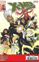 X-Men Universe (Marvel France 4e série) -11- Solitude
