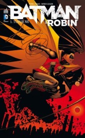 Batman & Robin -1- Tueur né