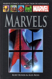 Marvel Comics - La collection (Hachette) -1614- Marvels