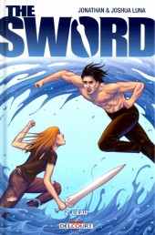 Sword (The) -2- L'eau