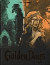 Golden Dogs -4- Quatre