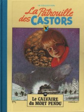 Patrouille des Castors (La) - La collection (Hachette)