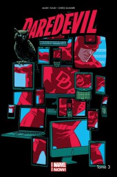Daredevil (Marvel Now!) -3- Épiés de toute part