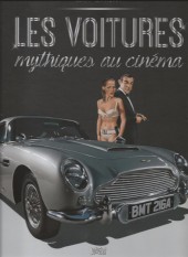 (AUT) Loirat -1- Les voitures mythiques au cinéma