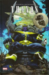 Thanos : l'ascension - L'ascension
