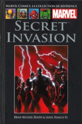 Marvel Comics - La collection (Hachette) -5156- Secret Invasion