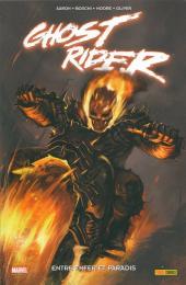 Ghost Rider (100% Marvel) -7- Entre enfer et paradis