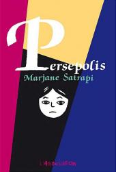Persepolis - Tome Int