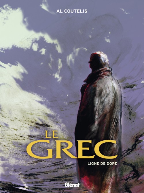 Le Grec - Intégrale 2 Tomes - PDF