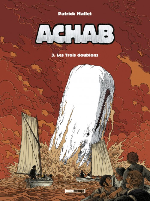 Achab Tome 3