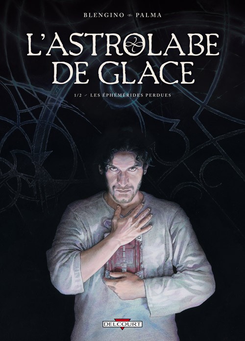 L'Astrolabe de Glace Intégrale 2 Tomes PDF