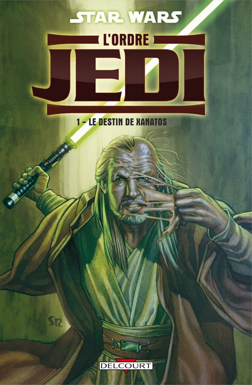 Star Wars L'Ordre Jedi Tomes 1 et 2 PDF