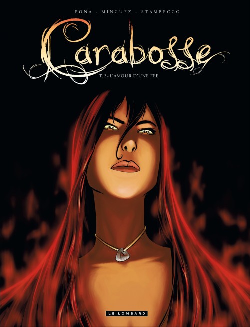 Carabosse Tomes 1 et 2 PDF