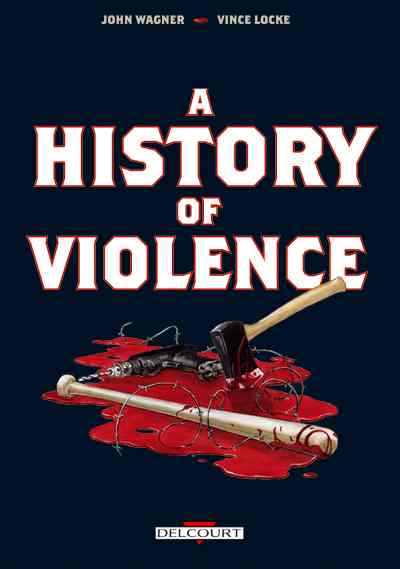 A History Of Violence A History Of Violence