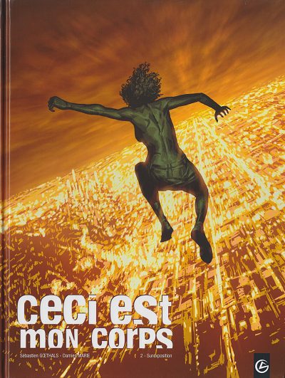 CeciEstMonCorps 02 83856 Ceci est mon corps Cycle 1 de 2 tomes (2009) [CBR PDF]