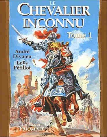 Le Chevalier inconnu One shot