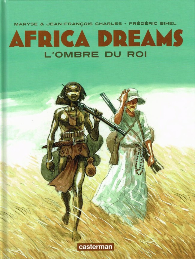 Africa Dreams 3 Tomes PDF