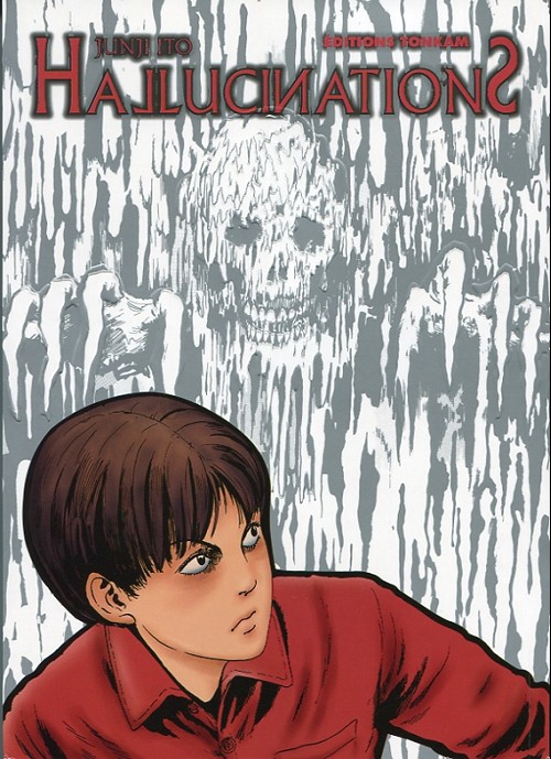 Hallucinations (Junji Ito collection)