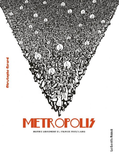 Métropolis One shot PDF