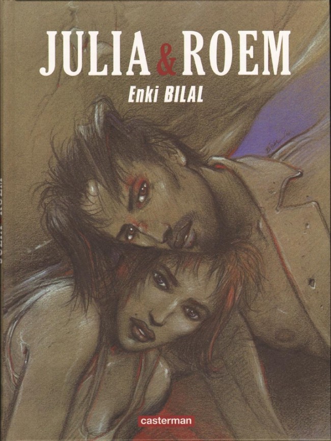 Julia & Roem (Bilal)