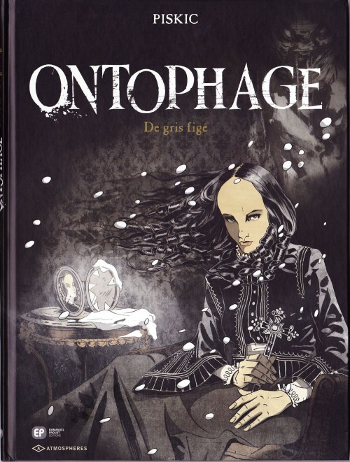 Ontophage - BD - T01 + T02