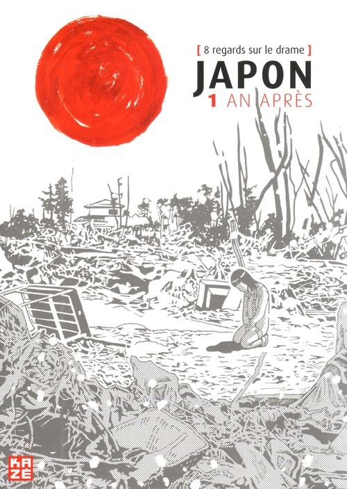 Japon 1 an après One shot PDF
