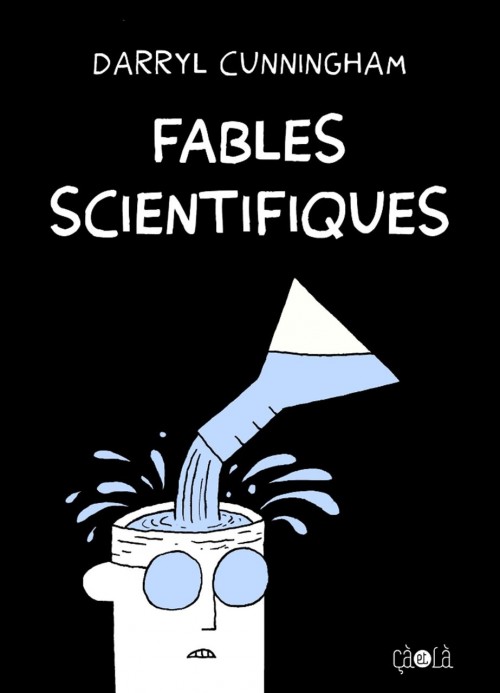 Fables scientifiques