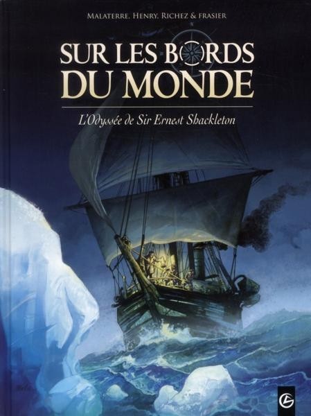 Sur les Bords du Monde