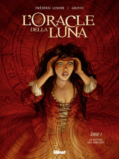 L'Oracle della Luna Tomes 1 à 3 PDF