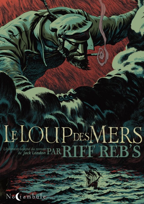 Le loup des mers (One shot)