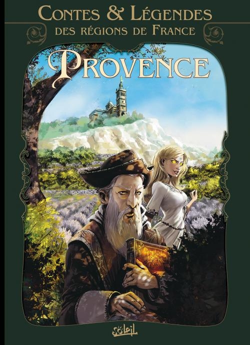 Contes et légendes des régions de France Tome 1 PDF