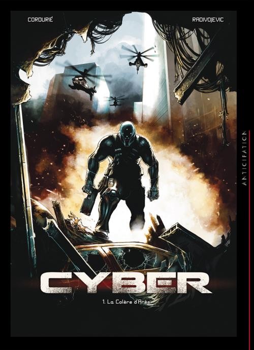 Cyber Tomes 1 et 2