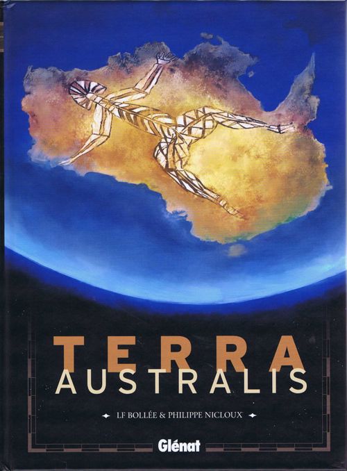 Terra Australis