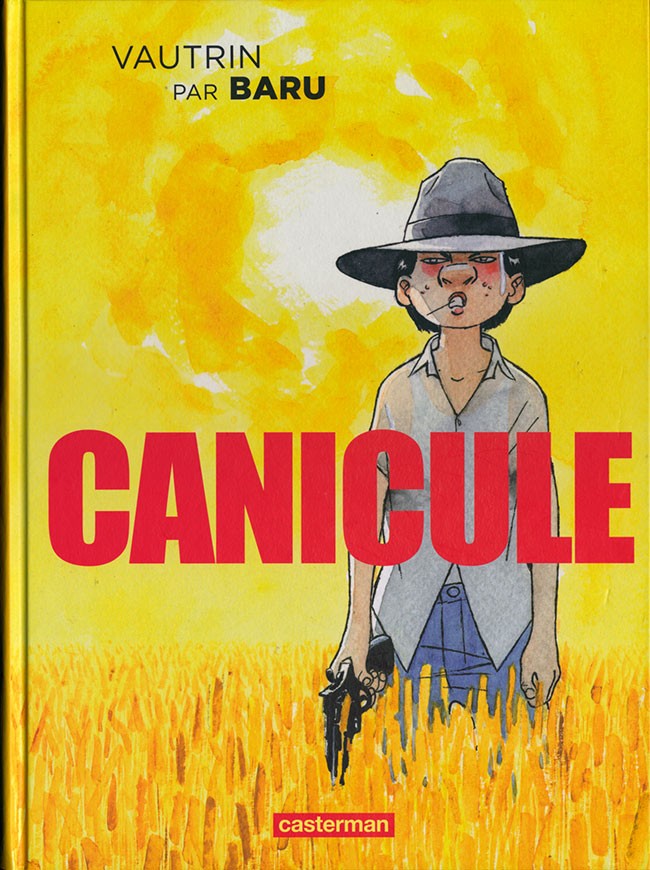 Canicule One Shot | PDF