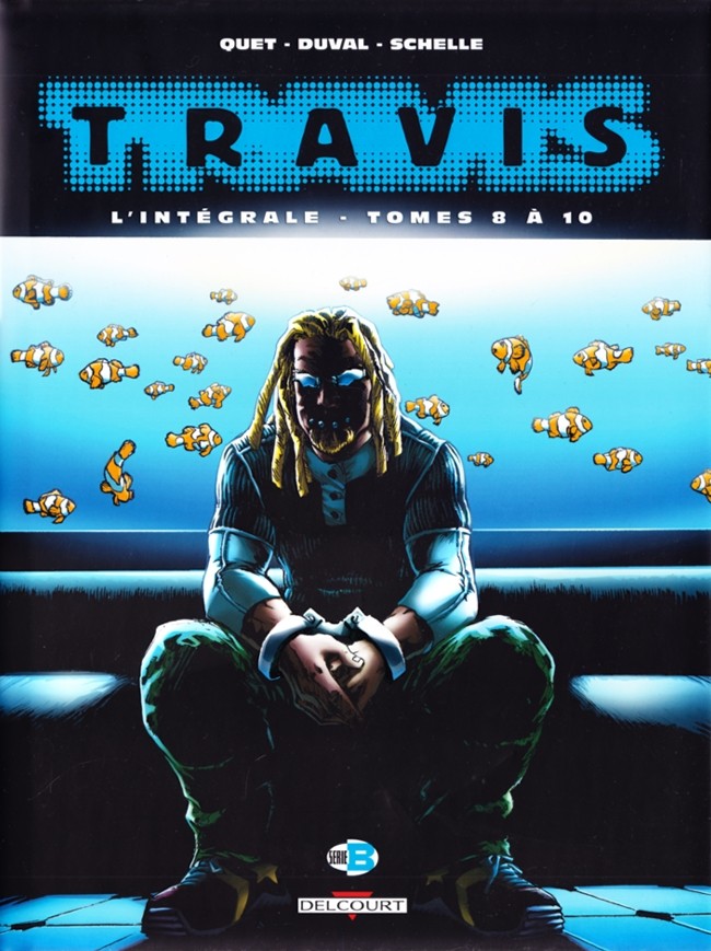 Travis - Intégrale